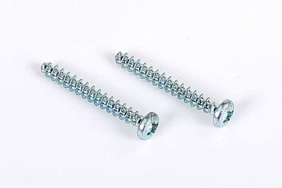 Self tapping screw